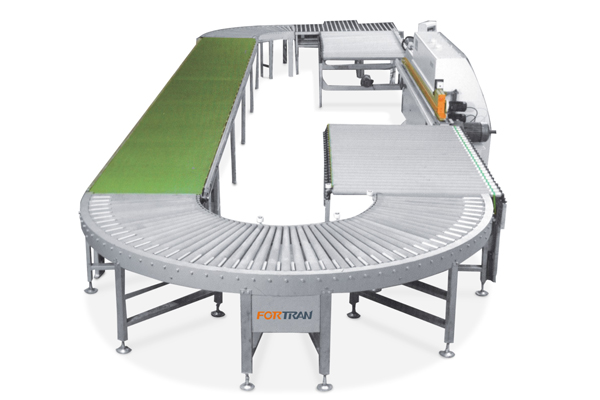 Reversus TRADUCTOR recta ad Edgebanding Machina