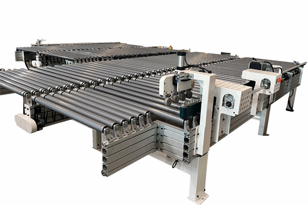Flectere apparatus linea
