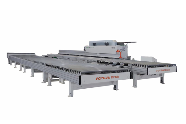 Minimum pretium et excelsum efficientiam | Rollerus-Type reversus TRADUCTOR recta ad Edgebanding Machina
