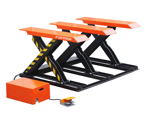 Quid est structuram principium scissor vitae platform