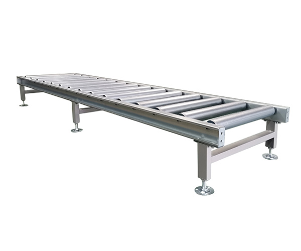 Brevis Analysis de layout of Incommodum Rollerus conveyors
