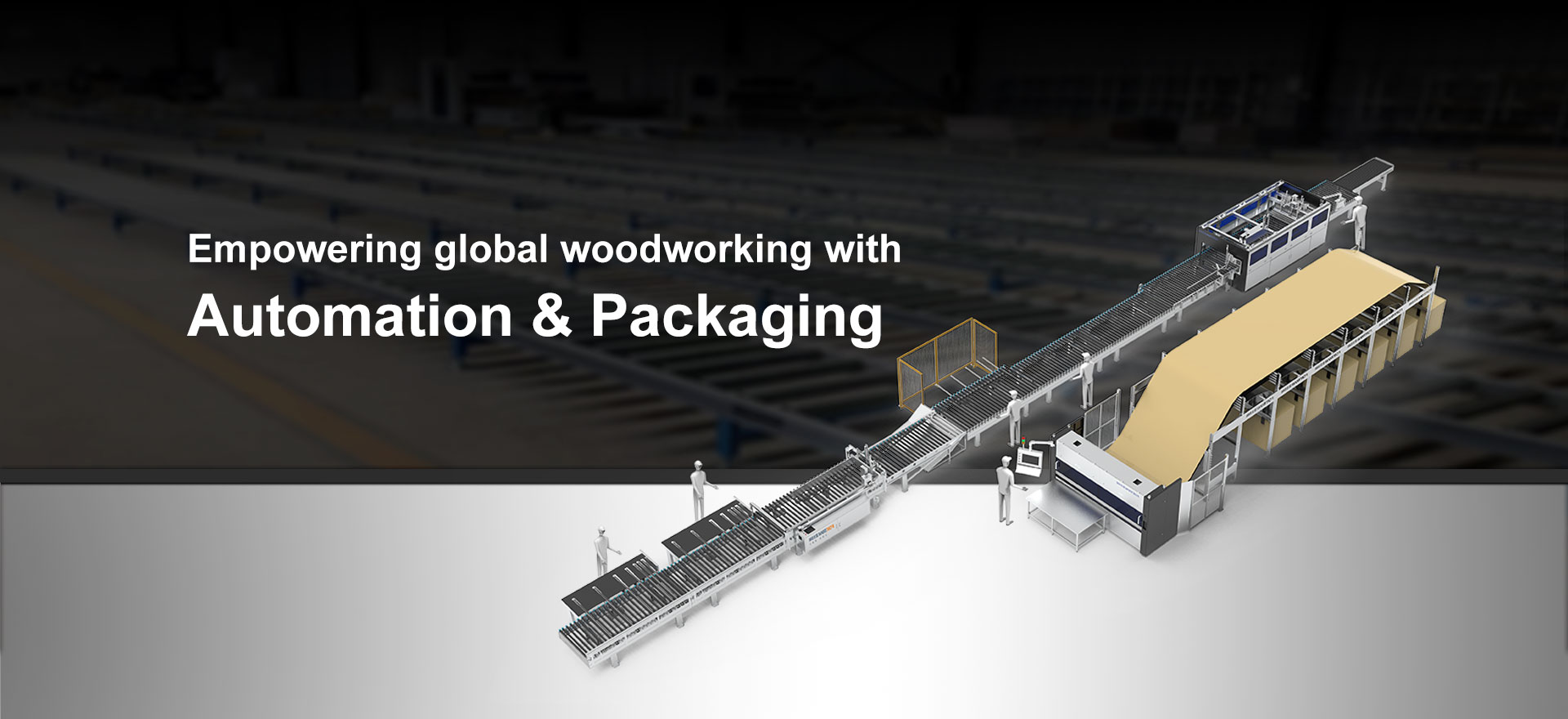 Portant Global Woodworking cum Automation & Packaging