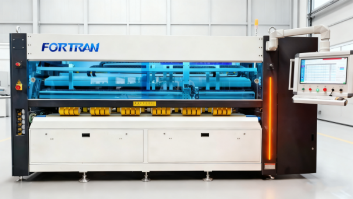 Secans efficiens, packaging intelligentes - Analysis nuclei commoda serratoris latae chartae