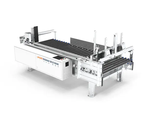 Tu foederis Consumer Press pro sustentabilitate cum intelligenti Packaging linea