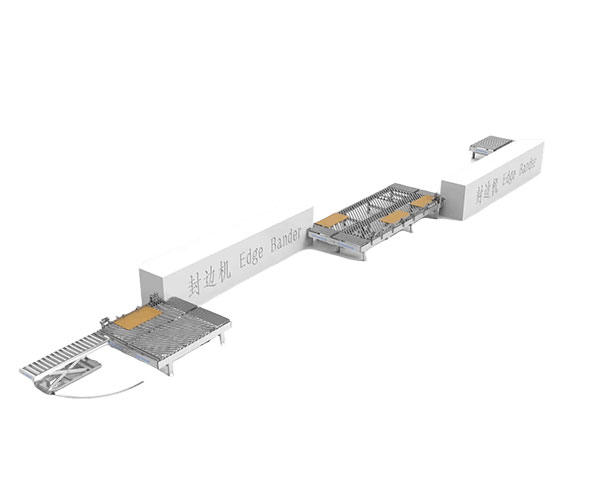 How Can Intelligent Factory Furniture Production Line Series Solve Real Production Bottlenecks for Modern Furniture Manufacturers?