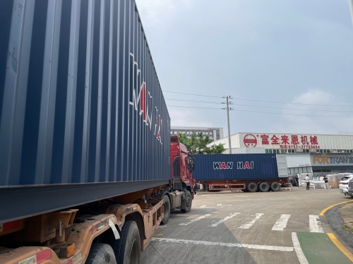 FORTRAN Accelerat Post-Festa Shipment: Duo Vasa Edge Banding Gyratorius Lineas et Caxton secans velit petiere Poland