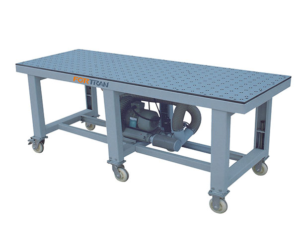 Quomodo Tabula Pneumatica Ball-natantis Improve Panel Handling Efficiency in Modern Furniture Vestibulum
