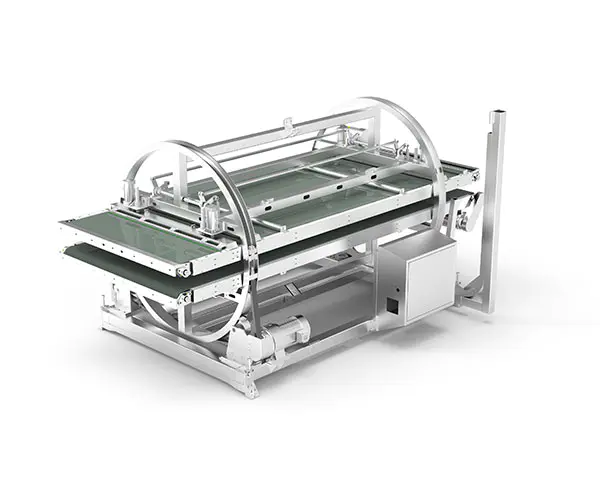 Balteus Turnover Machina