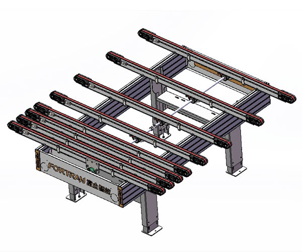 Translation Conveyor